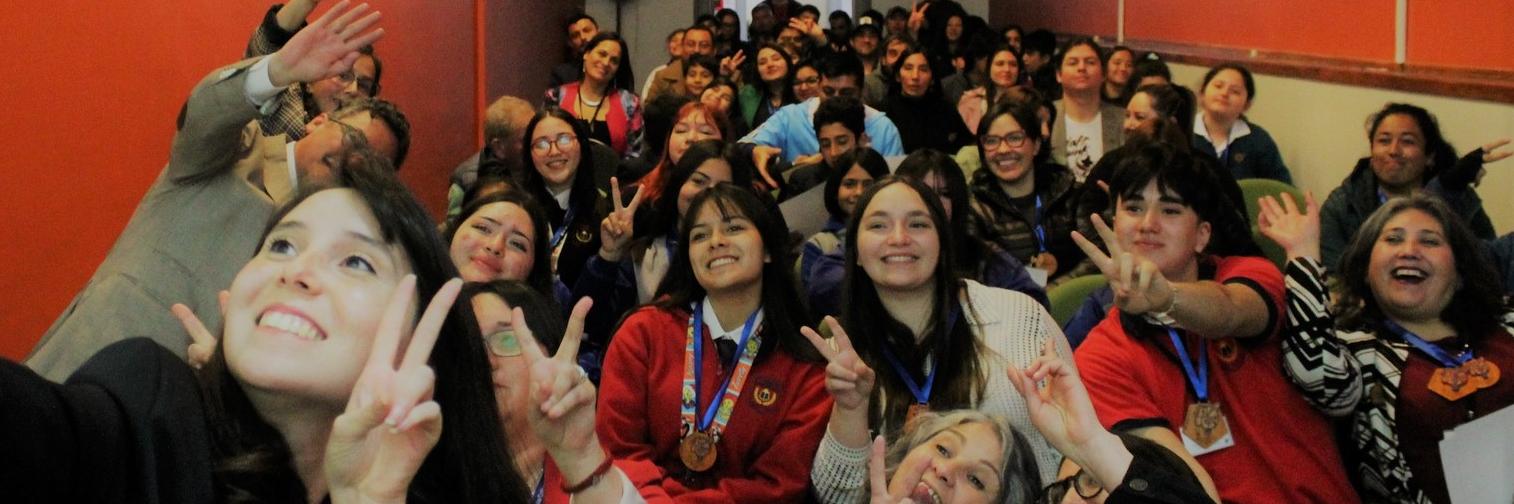 concurso escolar de ciencia