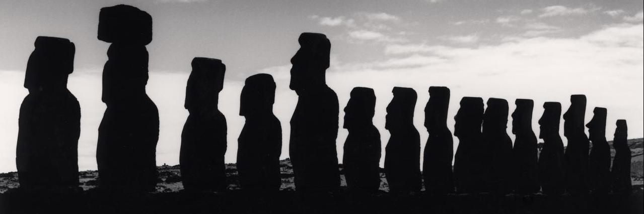 Michael Kenna