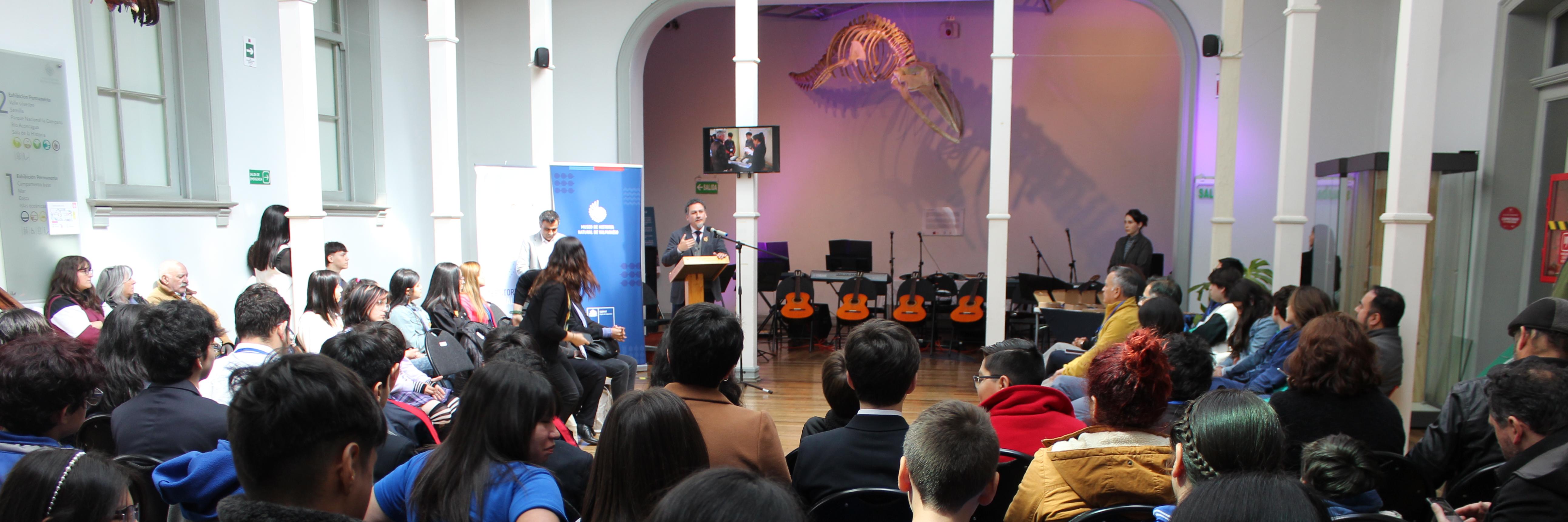 concurso escolar de ciencia