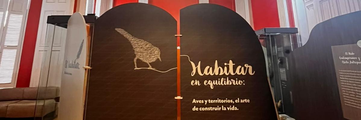 Exposición 
