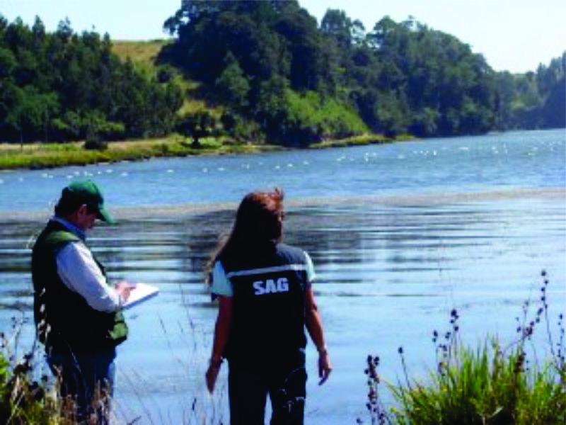 Área Prohibida de Caza