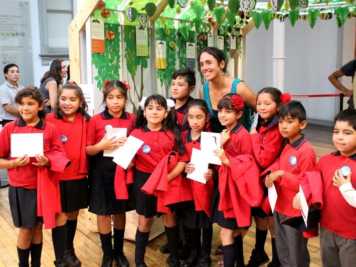 Nueva Exposición Interactiva Enfocada en las Infancias