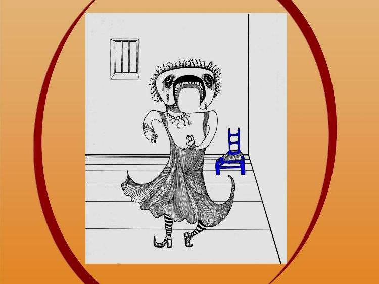 La niña que hacía musarañas, 100 textículos. Lectura y convesatorio junto al público, abordará el proceso creativo del autor.