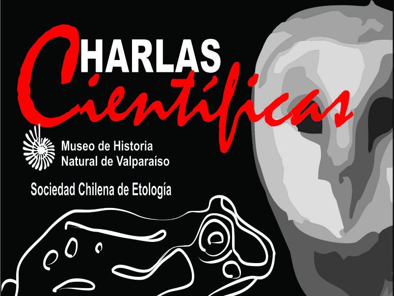 charla científica