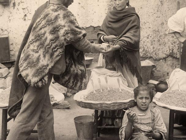 Volver al Puerto, Fotografías de Valparaíso