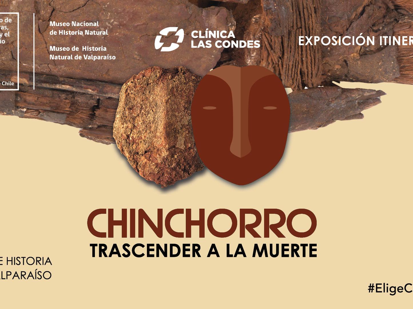 Itinerancia Chinchorro Trascender a la muerte