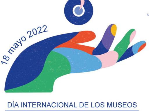 dia internacional de los museo ICOM