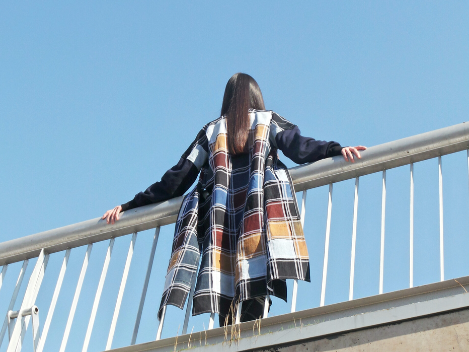 Diseño de moda sustentable