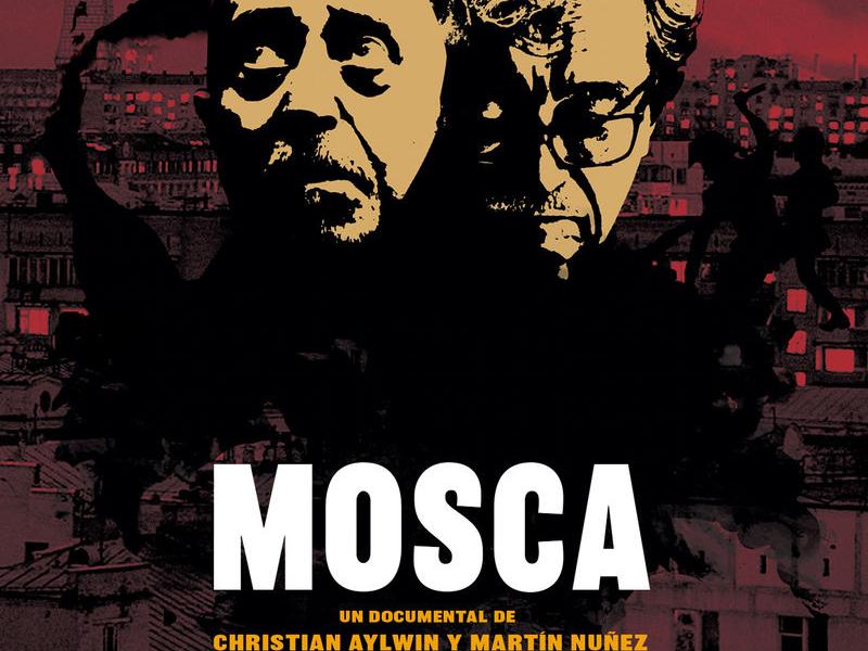 documental la mosca