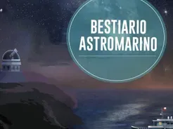 "Bestiario Astronómico"