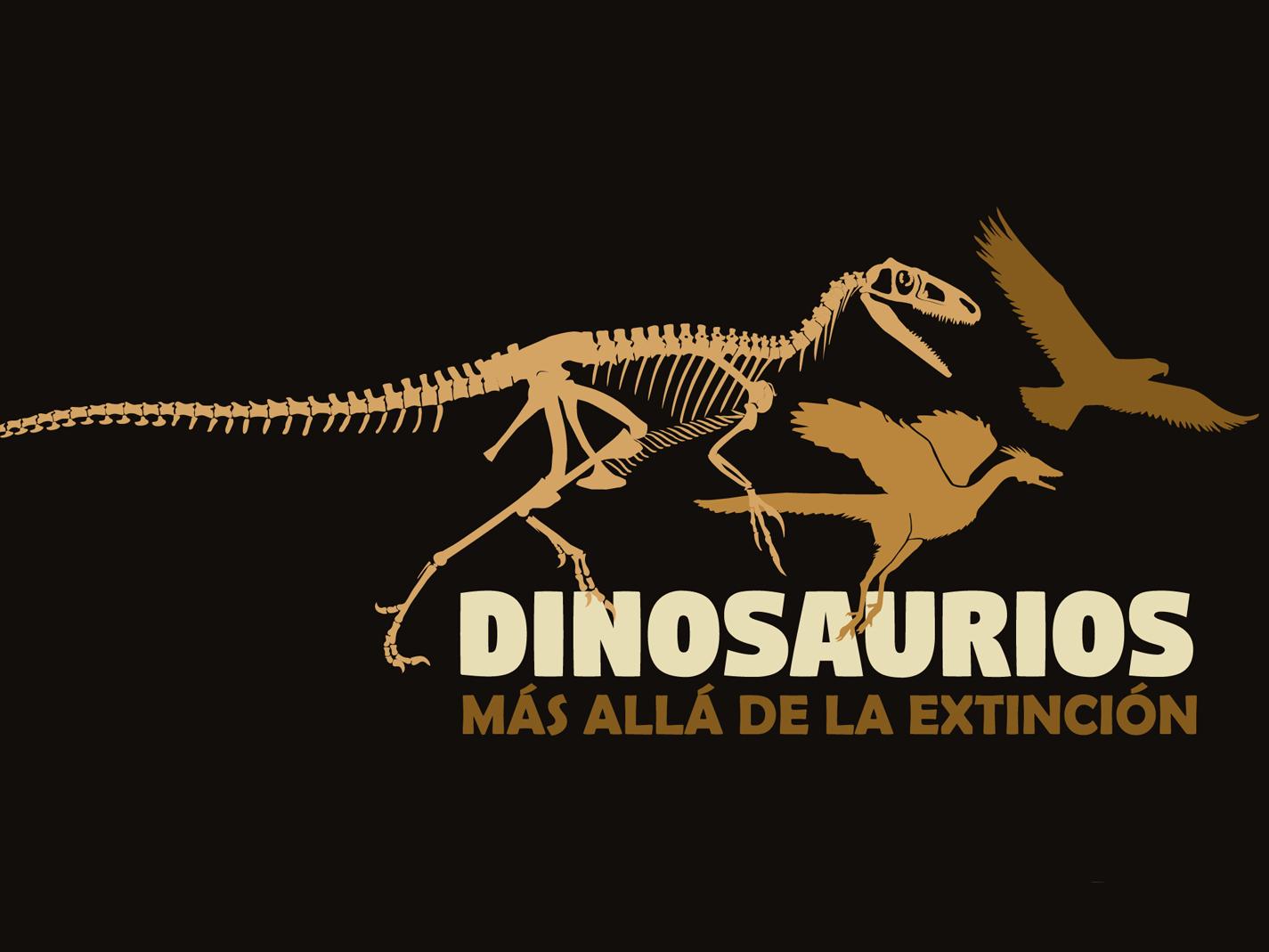 dinosaurios exposición