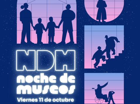 noche de museos