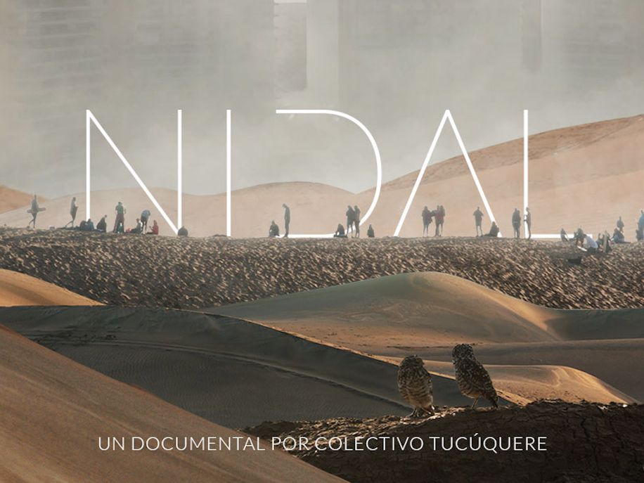 El documental del Colectivo Tucuquere, compuesto por Sigala junto a Josefina Pérez García, César Rivas y Matías Zúñiga, y asesorado por el profesor y documentalista Iván Osnovikoff, se planteó como objetivo retratar Concón a través de las especies que habitan estos espacios naturales insertos en medio de la urbe.
