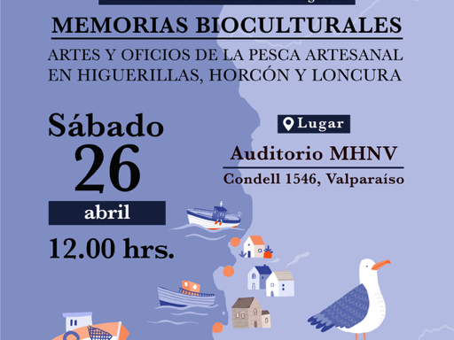 Memorias Bioculturales