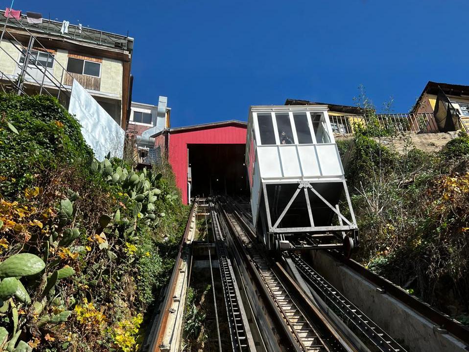 ascensor valparaíso