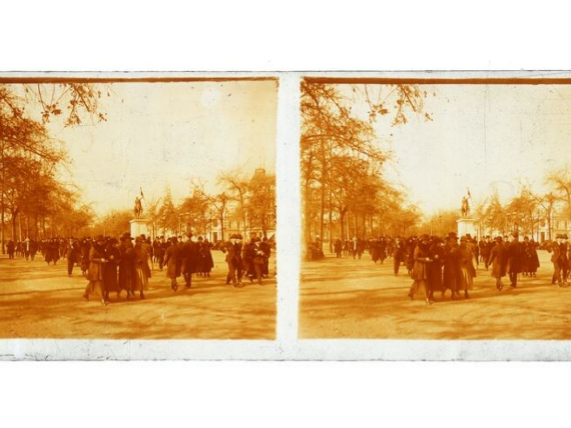 Archivo Fotográfico / Carlos Mujica. Biblioteca Nacional Digital