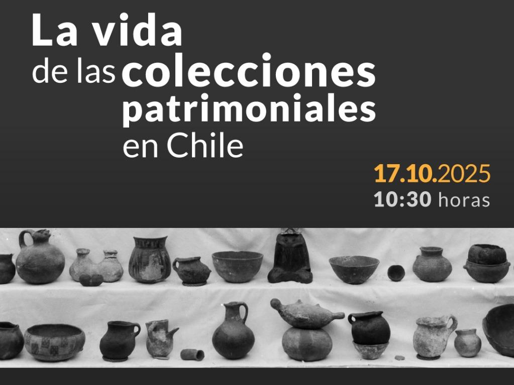 seminario colecciones