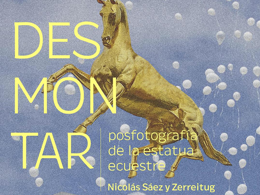 exposición desmontar