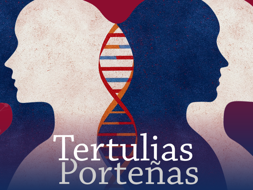 Tertulias porteñas
