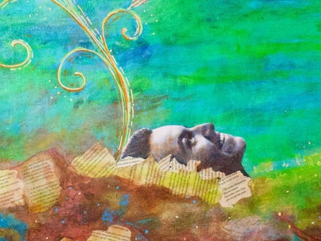 exposición artesanías AGEPV