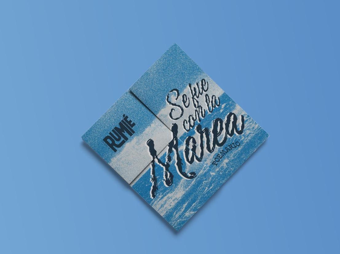 libro sobre la marea