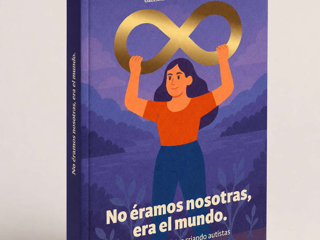 “No éramos nosotras, era el mundo. Ocho mujeres autistas criando autistas bajo el peso de la neuronorma”