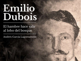Émil Dubois en la historia de Valparaíso