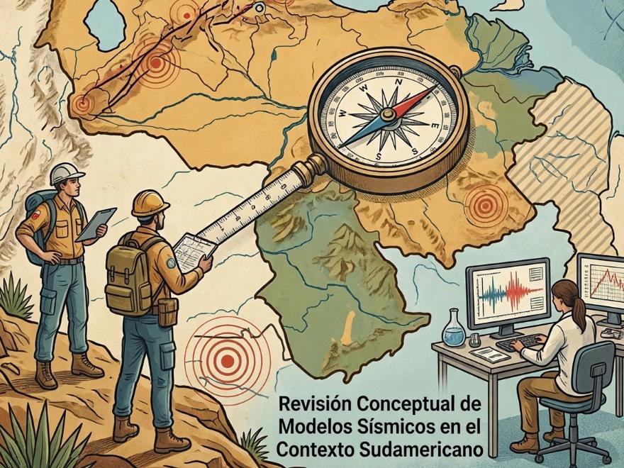 charla especializada