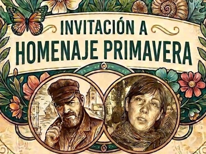 poetas
