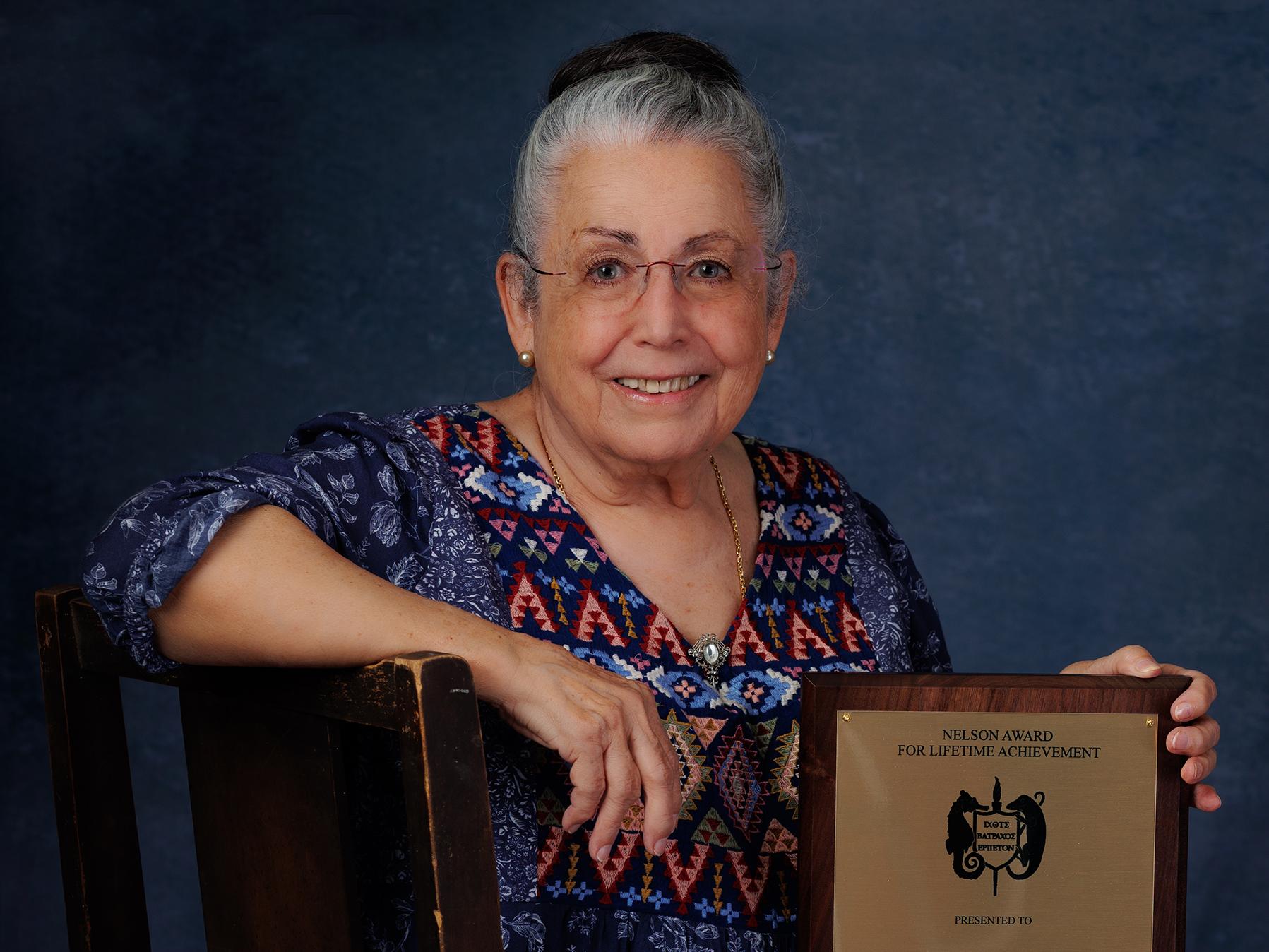 Dra Gloria Arratia