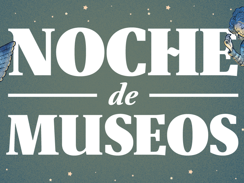 noche de museos