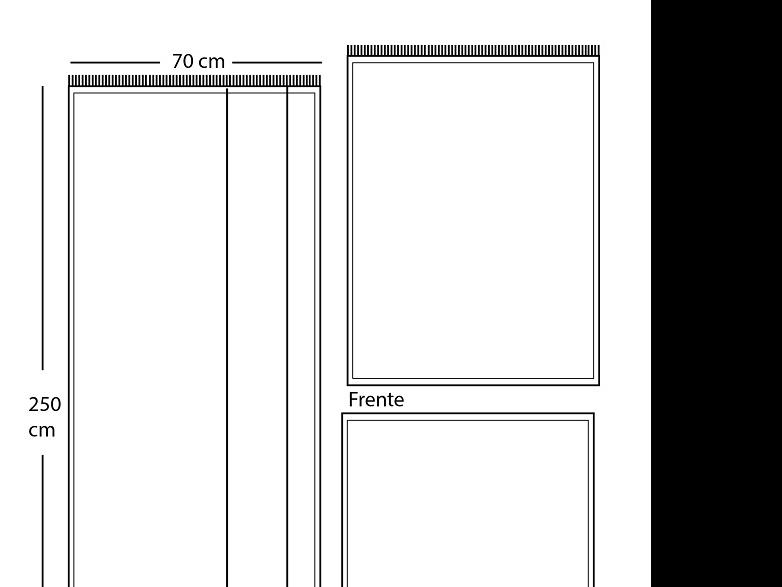 Dibujo técnico B Fotografía TKS 0108
