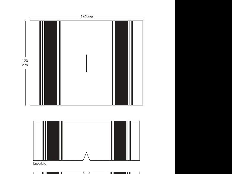 Dibujo técnico A Fotografía TKS 0092