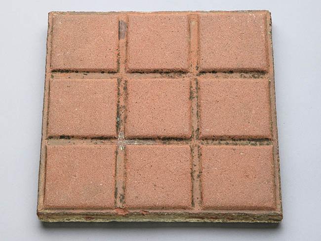 Baldosas, cuando lo cotidiano se vuelve Patrimonio | Museo de Historia