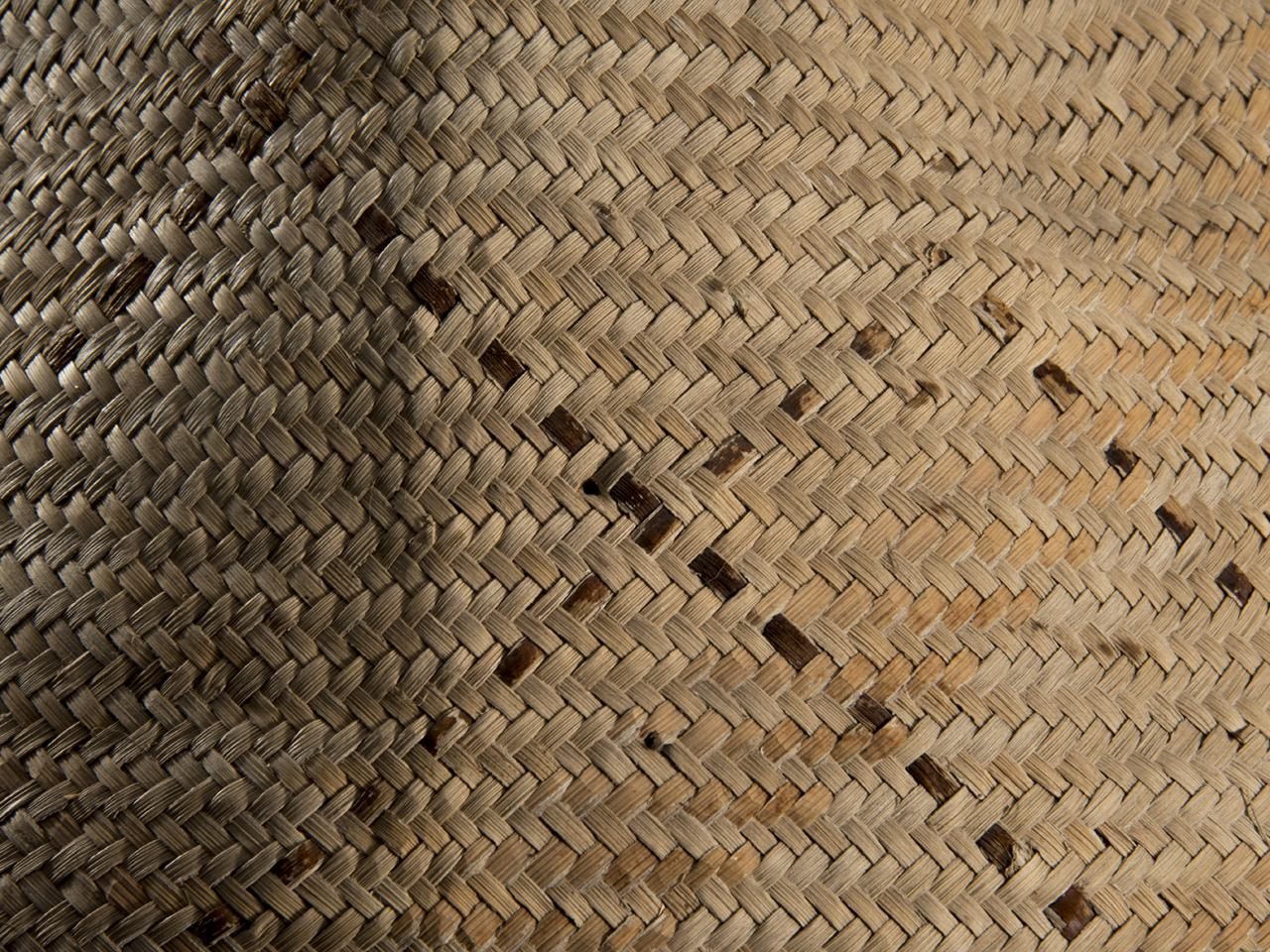 Kete (detalle)