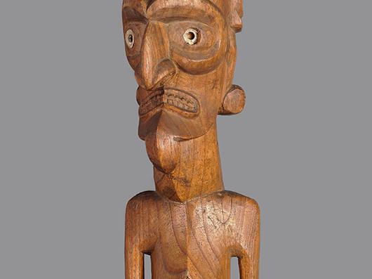 Moai Kava-Kava