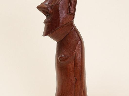 Moai Miro