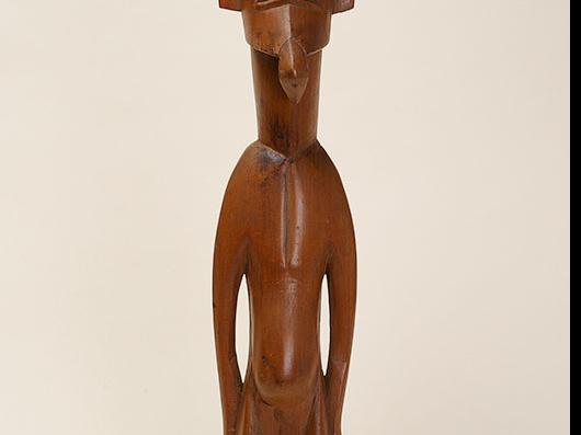 Moai Tangata