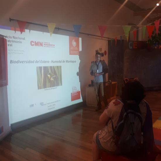 Los humedales cubren un pequeño porcentaje de la superficie de la tierra. Son las arterias y venas del paisaje. Son ricos en biodiversidad y vitales para la vida humana