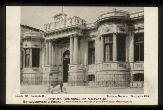 Palacio Lyon