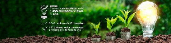 Pre acreditación Estado Verde, Ministerio del Medio Ambiente.