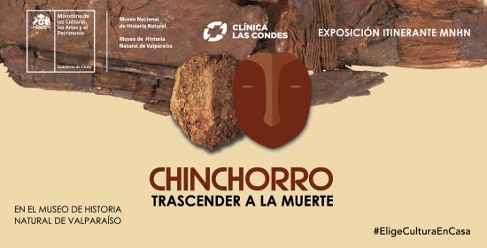 Itinerancia Chinchorro Trascender a la muerte