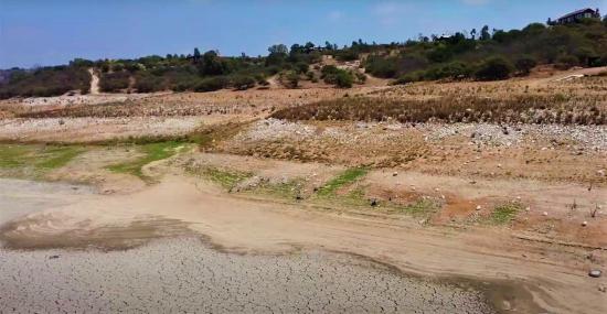 “Agua: la raíz de la vida” documental desarrollado por Ciencia al Tiro aborda la crisis hídrica en la Región de Valparaíso