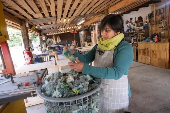 Proceso de Reciclaje