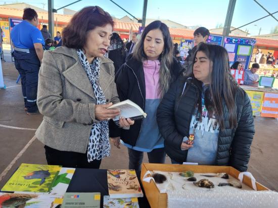 Día de la Educación Técnica Profesional