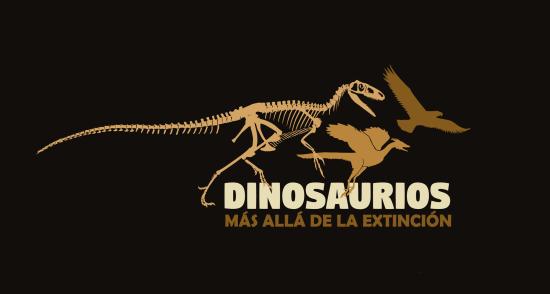 exposición dinosaurios 