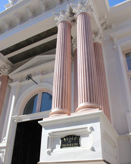 museo de valparaíso