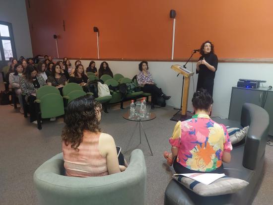 seminario de género