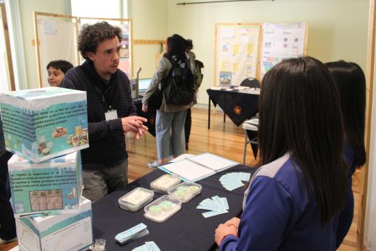 concurso escolar de ciencia