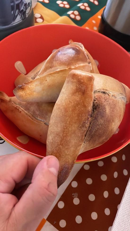 empanadas de sergio